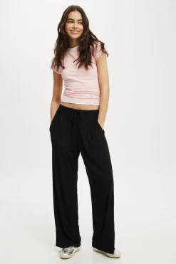 Blair Wide Leg Pant