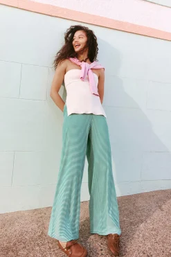 Blair Wide Leg Pant