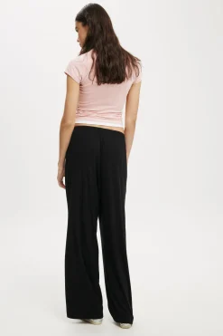 Blair Wide Leg Pant