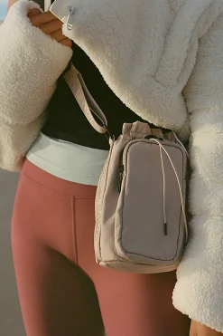 Body Bottle Bag