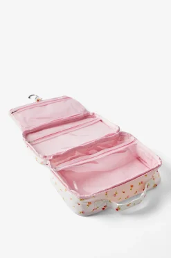 Body Holiday Beauty Bag