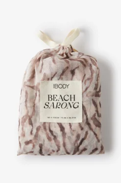 Body Laguna Sarong