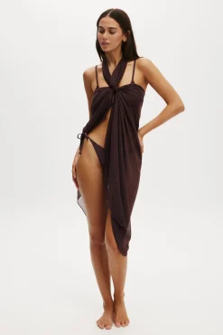 Body Laguna Sarong