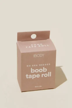 Body Tape