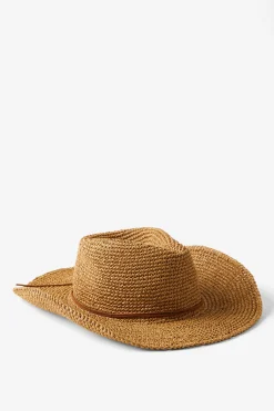 Body Western Hat