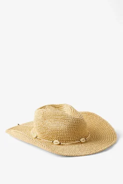Body Western Hat