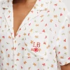 Body Woven Sleep Set Personalised