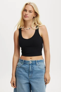 Bondi Tank