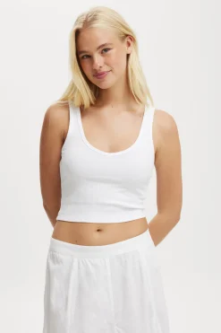Bondi Tank