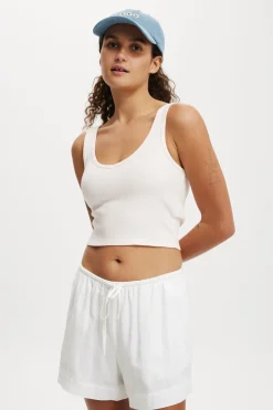 Bondi Tank