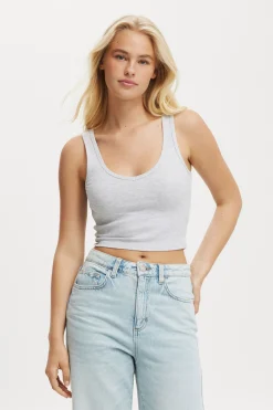 Bondi Tank