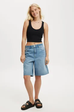 Bondi Tank
