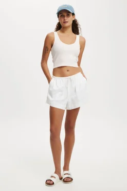 Bondi Tank