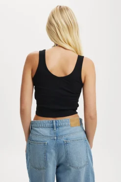 Bondi Tank
