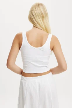 Bondi Tank