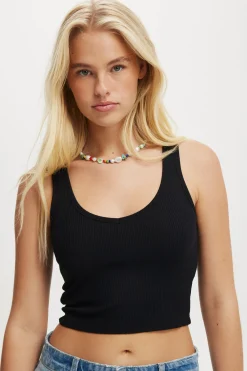 Bondi Tank