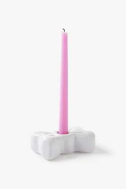 Bow Candle Holder