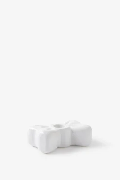 Bow Candle Holder