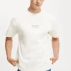 Box Fit Easy T-Shirt
