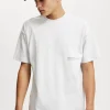 Box Fit Easy T-Shirt