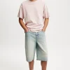 Box Fit Easy T-Shirt