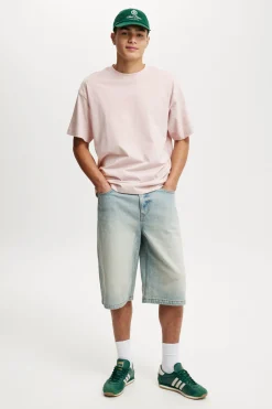 Box Fit Easy T-Shirt