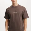 Box Fit Easy T-Shirt