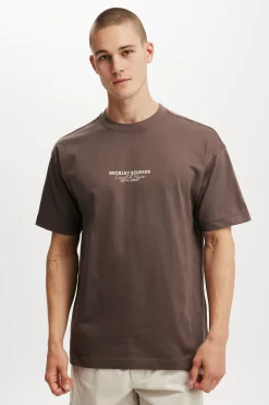 Box Fit Easy T-Shirt