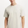 Box Fit Easy T-Shirt