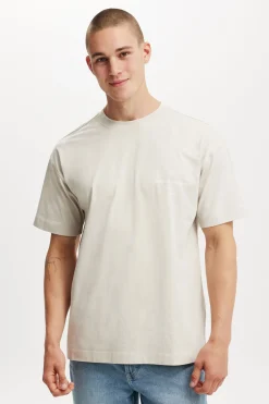 Box Fit Easy T-Shirt