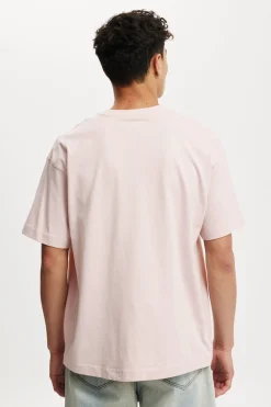 Box Fit Easy T-Shirt