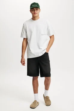 Box Fit Easy T-Shirt
