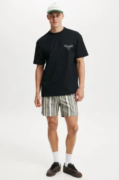 Box Fit Easy T-Shirt