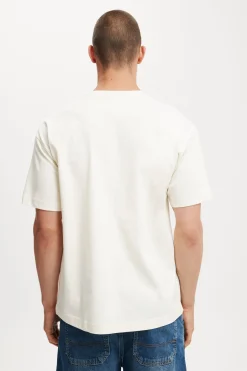 Box Fit Easy T-Shirt