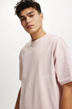 Box Fit Easy T-Shirt