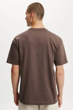 Box Fit Easy T-Shirt