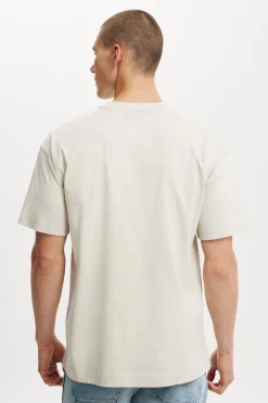 Box Fit Easy T-Shirt