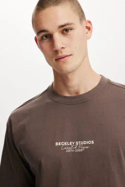 Box Fit Easy T-Shirt