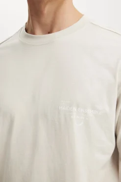 Box Fit Easy T-Shirt