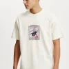 Box Fit Graphic T-Shirt