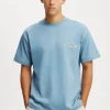 Box Fit Graphic T-Shirt