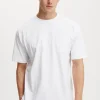 Box Fit Pocket T-Shirt