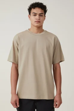 Box Fit T-Shirt