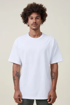 Box Fit T-Shirt