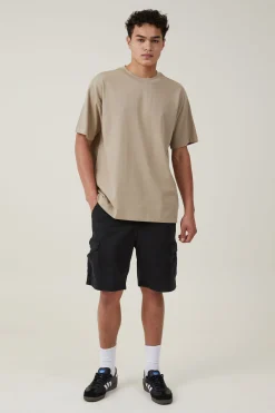 Box Fit T-Shirt