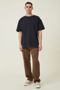 Box Fit T-Shirt