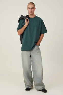 Box Fit T-Shirt
