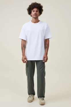 Box Fit T-Shirt