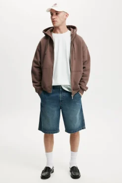 Box Fit T-Shirt
