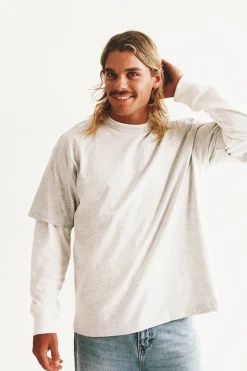 Box Fit T-Shirt